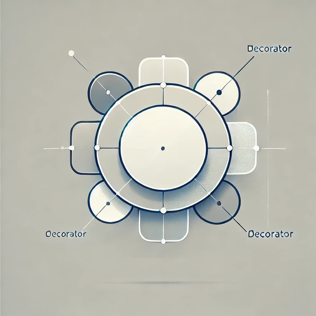 Refactoring using decorator pattern in c#